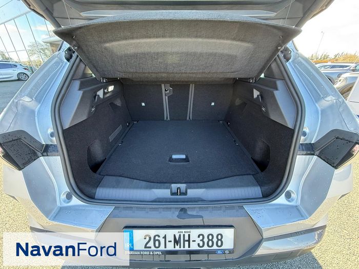 Opel Grandland 2026