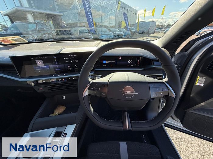 Opel Grandland 2026