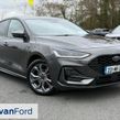 Ford Focus 2023