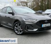 Ford Focus 2023