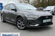 Ford Focus 2023