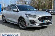 Ford Focus 2023
