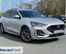 Ford Focus 2023