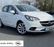 Opel Corsa 2017