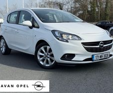 Opel Corsa 2017