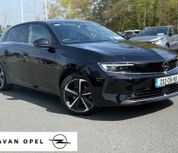 Opel Astra 2023