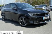 Opel Astra 2023