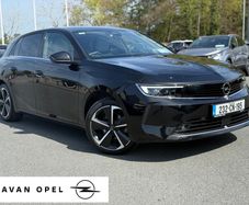 Opel Astra 2023