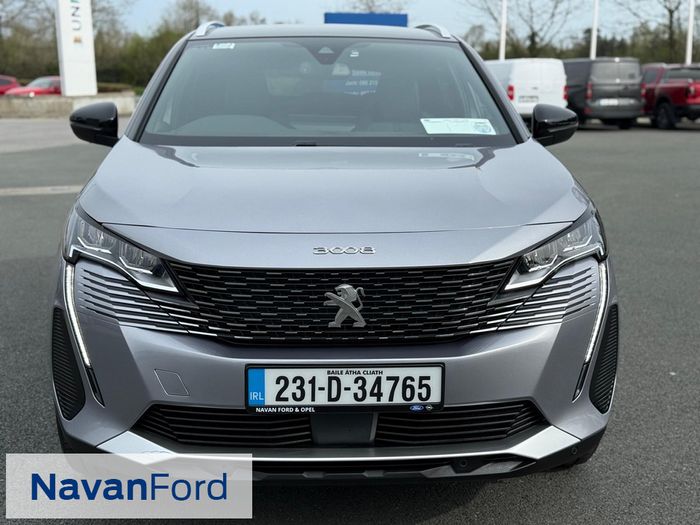 Peugeot 3008 2023