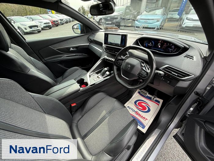 Peugeot 3008 2023