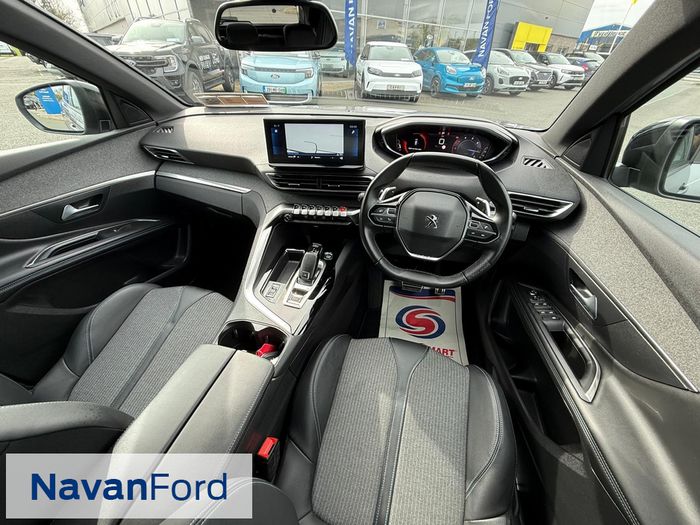 Peugeot 3008 2023
