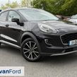 Ford Puma 2021