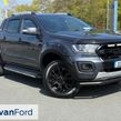 Ford Ranger 2022