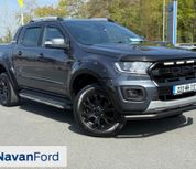 Ford Ranger 2022