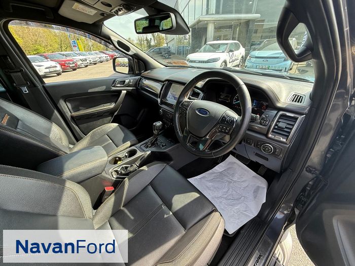 Ford Ranger 2022