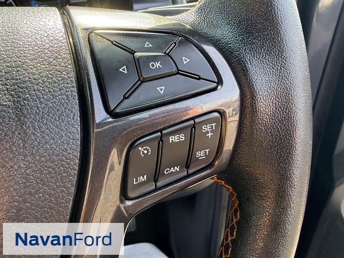 Ford Ranger 2022