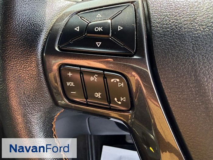 Ford Ranger 2022