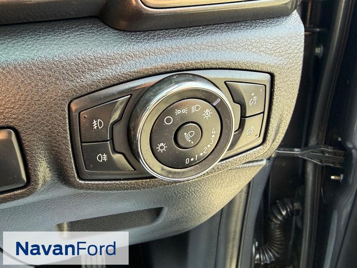 Ford Ranger 2022