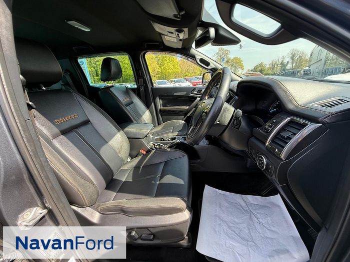 Ford Ranger 2022