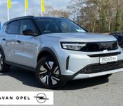 Opel Frontera 2026