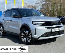Opel Frontera 2026