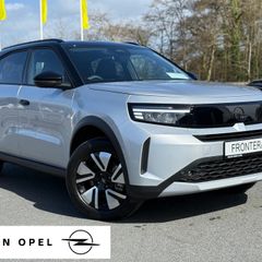 Opel Frontera 2026