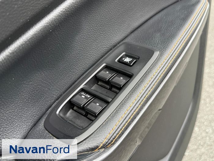 Ford Ranger 2022