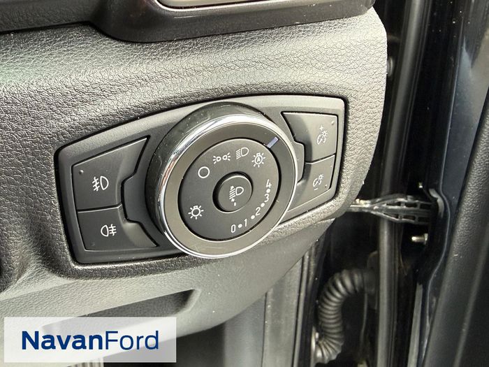 Ford Ranger 2022