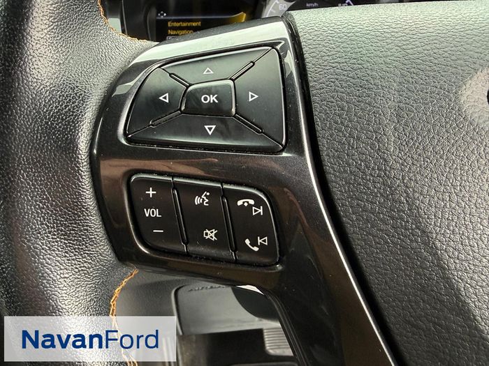 Ford Ranger 2022