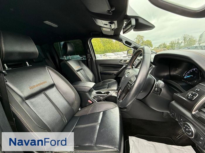 Ford Ranger 2022
