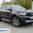 Ford Ranger 2022