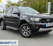 Ford Ranger 2022