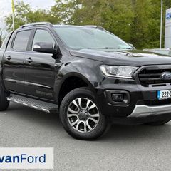 Ford Ranger 2022