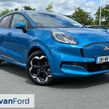 Ford Puma 2026