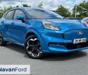 Ford Puma 2026