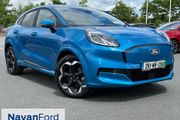 Ford Puma 2026
