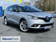 Renault Grand Scenic 2020