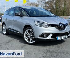 Renault Grand Scenic 2020