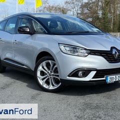 Renault Grand Scenic 2020