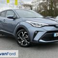 Toyota C-HR 2020