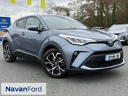 Toyota C-HR 2020