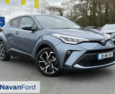 Toyota C-HR 2020