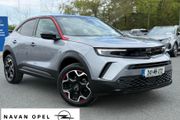 Opel Mokka 2024