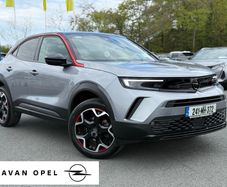 Opel Mokka 2024
