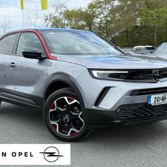 Opel Mokka 2024
