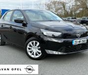 Opel Corsa 2025