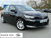 Opel Corsa 2025
