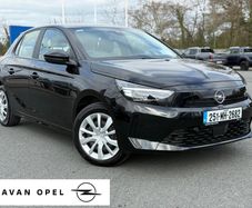 Opel Corsa 2025