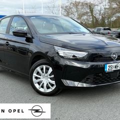 Opel Corsa 2025