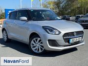 Suzuki Swift 2020